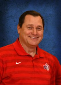 Morgantown High names Doug Goodwin new girls' basketball head coach